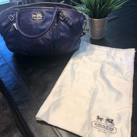 Authentic Coach - Picture 7 of 8